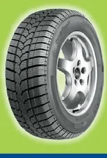 Riken Зимна гума 165/70 R13 (469074), Практикер
