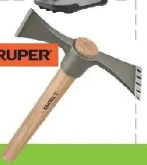 truper Truper Кирка каменарска за сечене мини, GStroy