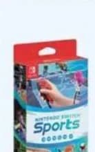 nintendo Nintendo Switch Sports, Технополис