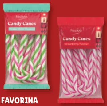 favorina FAVORINA Близалки с вкус на мента или на ягода, cheap.bg