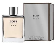 hugo boss Hugo Boss ORANGE Мъжка тоалетна вода, 100 мл, Lilly Drogerie