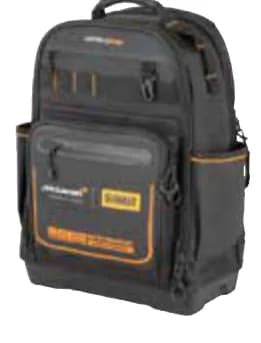 dewalt mclaren DeWalt&McLaren РАНИЦА ЗА ИНСТРУМЕНТИ, Mr. Bricolage