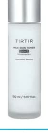 tirtir TirTir MILK SKIN TONER LIGHT Тонер за лице, Lilly Drogerie