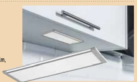 LED ОСВЕТИТЕЛНО ТЯЛО TARELO 6W, Mr. Bricolage