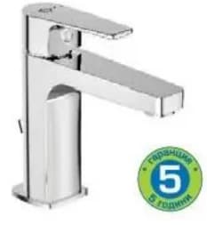 ideal standard Ideal Standard Смесител за умивалник Esla, Практикер