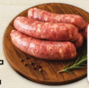 samokovski Самоковски Наденица за скара охладена, ProMarket