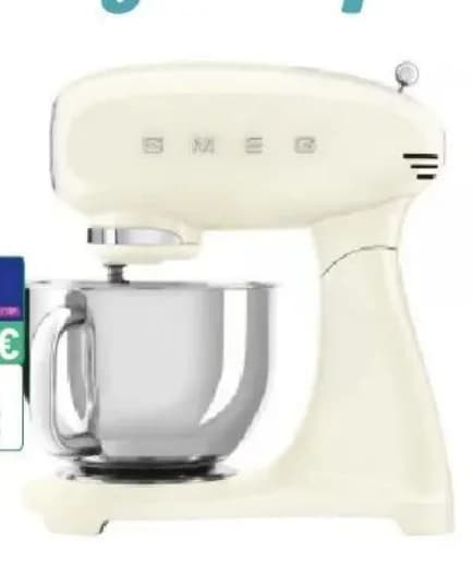 smeg Smeg Миксер 5MF03, cheap.bg