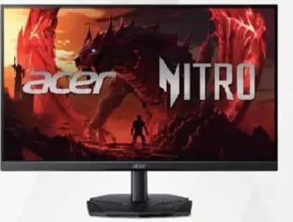 acer Acer Гейминг монитор Nitro KG241YX3bip, Технополис