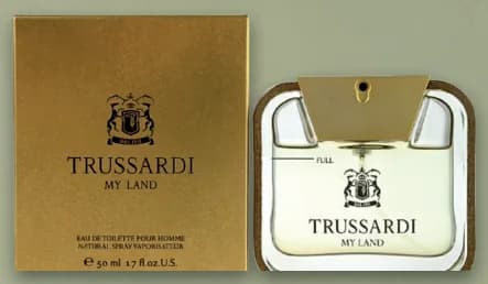 trussardi Trussardi MY LAND, Lilly Drogerie