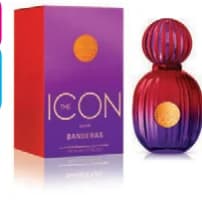 antonio banderas Antonio Banderas THE ICON ELIXIR, Lilly Drogerie