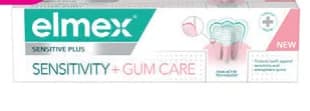 elmex Elmex PROFESSIONAL паста за зъби, Lilly Drogerie