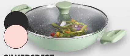 silvercrest SILVERCREST Съд за печене и сервиране Ø28 см, cheap.bg