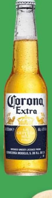CORONA Бира, T MARKET