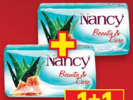nancy Nancy Тоалетен сапун различни видове, cheap.bg