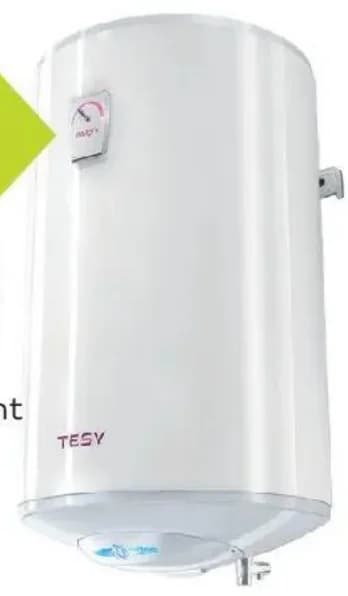 tesy TESY Бойлер GCV 80 44 30 B12 TSR BiLight, Masterhaus
