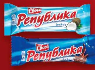 svoge СВОГЕ Десерт Република, cheap.bg