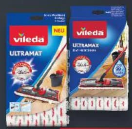 Vileda Резерва за моп Ultramax, cheap.bg