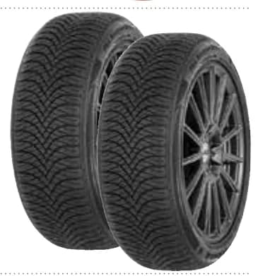 goodride GOODRIDE Всесезонна гума 225/45 R17 ref. 1062540, Mr. Bricolage