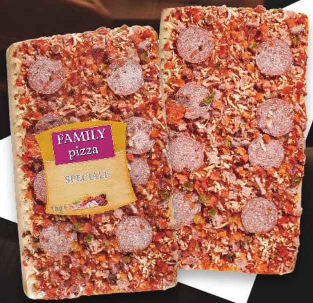 family pizza Family pizza Пица, cheap.bg