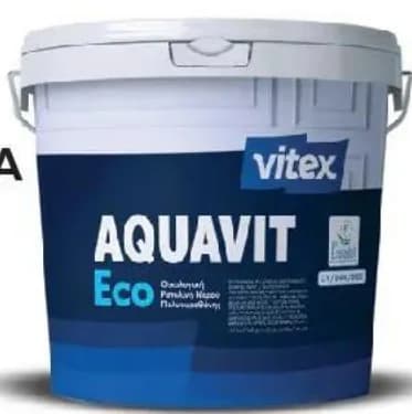 vitex aquavit eco Vitex Aquavit Eco Боя база за тониране, Masterhaus