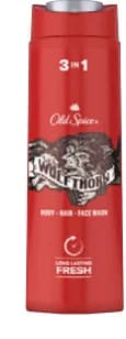 old spice Old Spice Душ гел 3в1, Lilly Drogerie