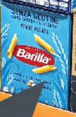 barilla Barilla Паста без глутен, (нечетимо), cheap.bg
