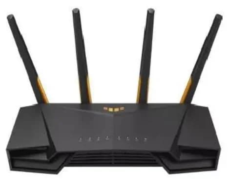 asus ASUS TUF Gaming AX3000 V2 Dual-Band рутер Wi-Fi, Зора