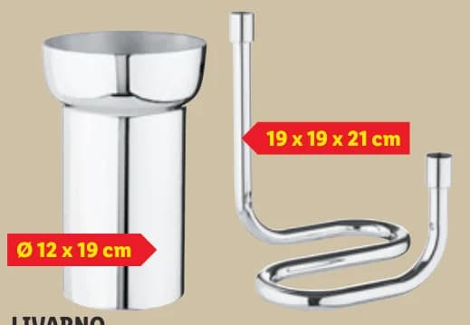 livarno LIVARNO Декорация за дома, Lidl