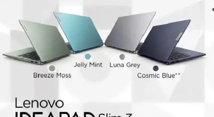 lenovo Lenovo IDEAPAD Slim 3 (Intel Core 3 304), Технополис