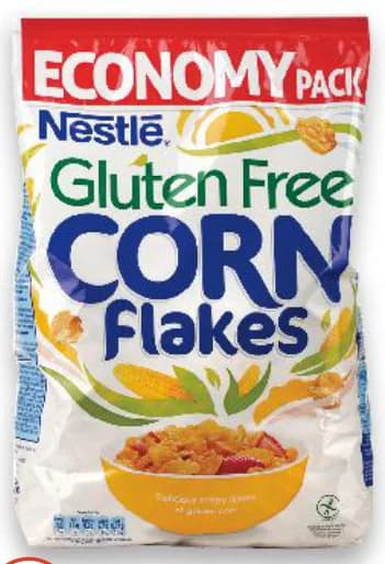 nestle NESTLE Корнфлейкс, cheap.bg