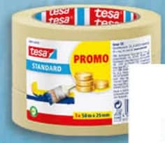tesa TESA Пакетиращи ленти, Billa