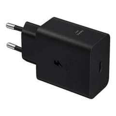 samsung SAMSUNG Зарядно устройство EP-T6010NBEGWW 60W POWER ADAPTER BLK, cheap.bg