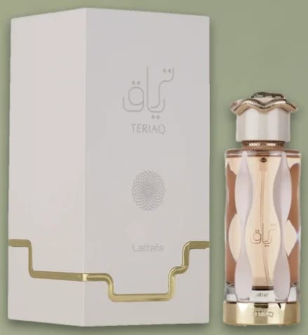 Lattafa TERIAQ, Lilly Drogerie