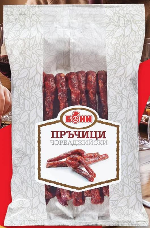boni БОНИ Пръчици чорбаджийски, cheap.bg