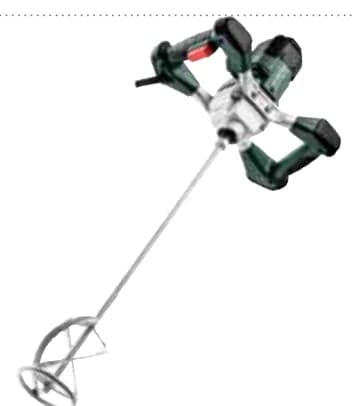 metabo Metabo МИКСЕР RWE 1200W, Mr. Bricolage