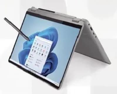 lenovo Lenovo IDEAPAD Flex 5 (AMD Ryzen 5 5625U), Технополис