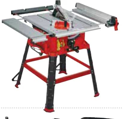 einhell Einhell Настолен циркуляр TC-TS 2225 1800W, Mr. Bricolage