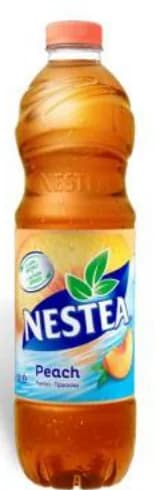 nestea NESTEA Студен чай праскова, горски плод, T MARKET