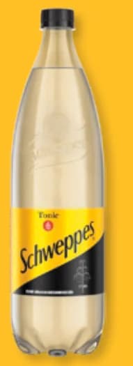 schweppes SCHWEPPES Газирана безалкохолна напитка Тоник, cheap.bg