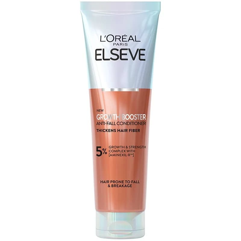 elsev Елсев Балсам L'Oréal Elseve Growth Booster Против Косопад 150 мл, cheap.bg
