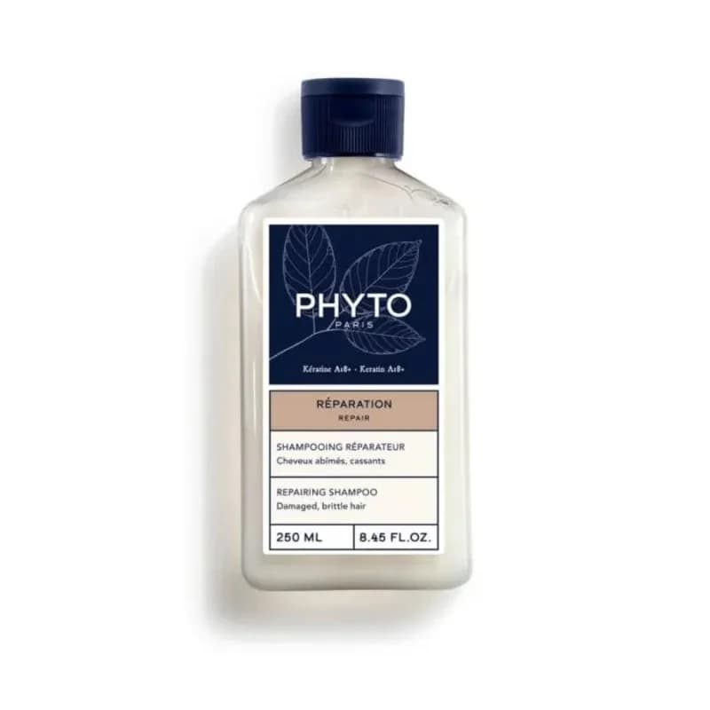 PHYTO Repair Възстановяващ Шампоан 250 Мл 1 бр, eBag