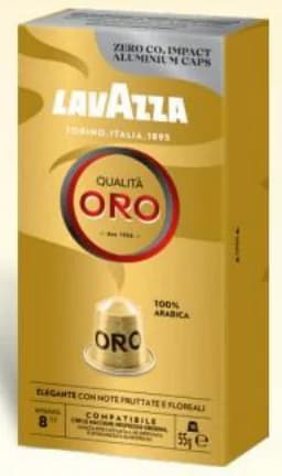 lavazza Lavazza Капсули Nespresso Qualità Oro, T MARKET