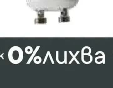 LED КРУШКА 3W Цокъл GU10 3000K 4000K или 6500K, Практис