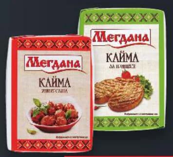 megdana МЕГДАНА Кайма различни видове охладена, cheap.bg