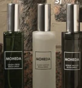 moheda MOHEDA спрей за стая, JYSK