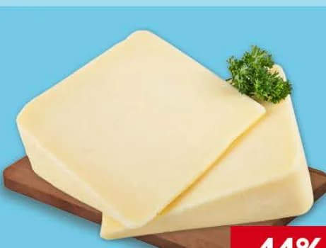 Белиса Кашкавал от краве мляко, Billa