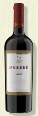 mezzek Mezzek Вино /разл. видове/, Дар