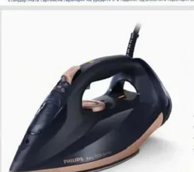 philips Philips Ютия DST7510/80, Технополис