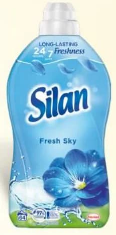 Омекотител SILAN, T MARKET