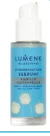 lumene Lumene KLASSIKKO Хидратиращ серум против бръчки, Lilly Drogerie